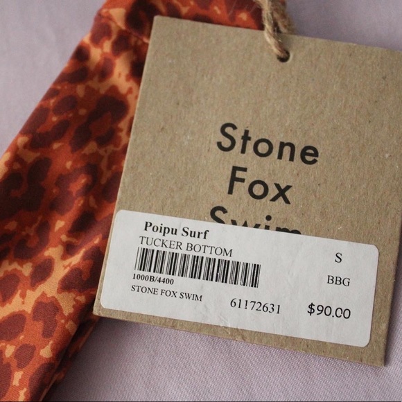 Stone Fox Bottoms - Picture 2 of 3
